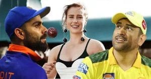 Ellyse perry