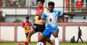 Emami East Bengal