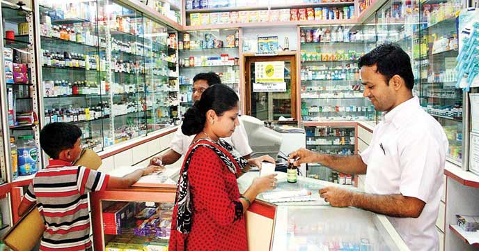 Essential Medicines Price Hike: Fever and Anti-Infection Drugs