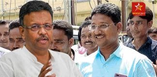 Firhad Hakim's meeting with Kajal Sheikh