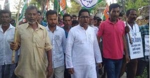 Gadadhar Hazra