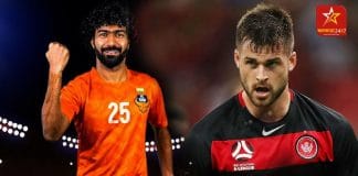 আইএসএলের প্রথম সেমিফাইনালে হায়দরাবাদ কে কোনও রকমে আটকে দিয়েছিল হুয়ান ফেরেন্দোর এটিকে মোহনবাগান (ATK Mohun Bagan)। 