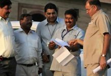 Government employees receiving salary hike
