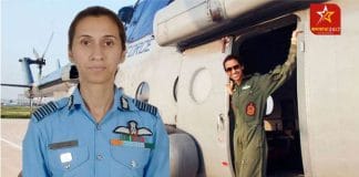 ভারতীয় বায়ুসেনার ইতিহাসে প্রথমবারের মতো একজন মহিলা অফিসারকে ফ্রন্টলাইন কমব্যাট ইউনিটের কমান্ড দেওয়া হয়েছে। এই মাসের গোড়ার দিকে, সেনাবাহিনী মেডিকেল স্ট্রিমের বাইরে প্রথমবারের মতো মহিলা অফিসারদের কমান্ডের দায়িত্ব দেওয়া শুরু করে।