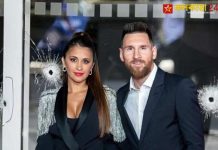 Gunmen Threaten Lionel Messi In Argentina