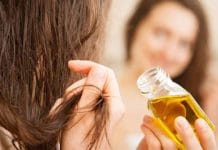 মাথা ভর্তি চুল থেকে গড়ের মাঠ! আজই বাড়িতে বানিয়ে ফেলুন এই তেল Get Shiny and Healthy Hair with this Amazing Oil