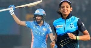 Harmanpreet Kaur