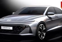 Hyundai Verna