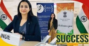 IFS Jagpreet Kaur