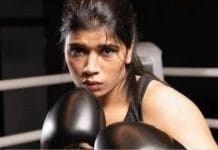 Nikhat Zareen: ঘুষির জোরে বিশ্বচ্যাম্পিয়ন নিখাত জরিন