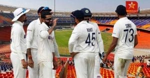 IND Vs AUS 3rd Test 2023 Test Records At Ahmedabad Narendra Modi Stadium