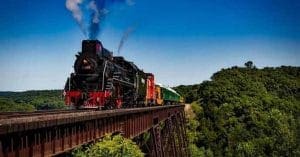 IRCTC Special Tour with exciting features and lower prices