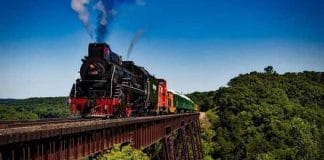 IRCTC Special Tour with exciting features and lower prices