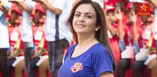 ISL final nita ambani