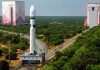 ISRO's Largest LVM3 Rocket Carrying 36 Satellites