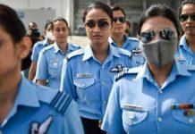 Indian Air Force