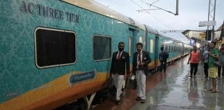 Indian Railways' Big Announcement: 365 Special Trains to Run for Puri Jagannath Rath Yatra 2025