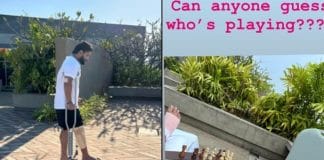 Indian batsman Rishabh Pant