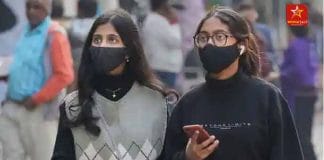 Influenza india
