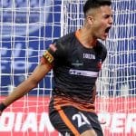 সুপার লিগ কেরালায় খেলতে পেরে খুশি ঈশান পন্ডিতা