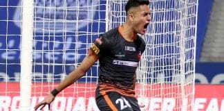 Ishan Pandita - Young Indian Footballer, Playing for Club Deportivo Leganes