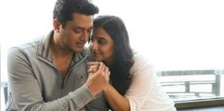 Jisshu Sengupta Tamil film Shakuntala