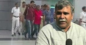 Jitendra Tiwari