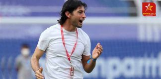 ATK Mohun Bagan coach Juan Ferrando Kolkata 24x7 bengali news