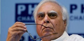 Kapil Sibal invites non-BJP Chief Ministers to form Naya Manch INSAAF to stop BJP