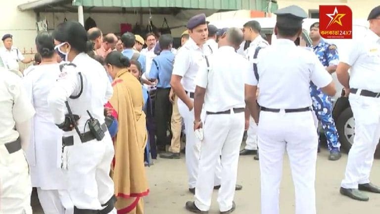 কলকাতা পুলিশের নয়া উদ্যোগ, চালু বিশেষ ‘স্মার্ট কার্ড’