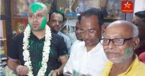 Koustav Bagchi