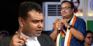 Kunal Ghosh-Kaustab Bagchi