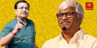 Kunal Ghosh comments on Sujan Chakraborty's alleged list of favorites for job appointments