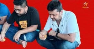 Kuntal Ghosh and Shantanu Banerjee