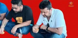 Kuntal Ghosh and Shantanu Banerjee