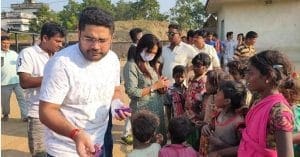 তৃণমূল যুবনেতা কুন্তল ঘোষের সবুজ সঙ্গী সংগঠনের পক্ষ থেকে ত্রিপুরায় মমতা-অভিষেককে স্বাগত জানানোর পোস্টার
