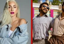 Lady Gaga