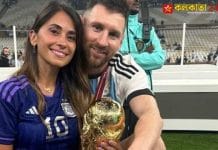 Gunmen Threaten Lionel Messi In Argentina