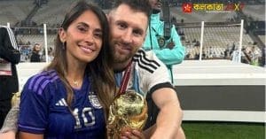 Gunmen Threaten Lionel Messi In Argentina