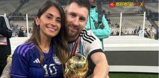 Gunmen Threaten Lionel Messi In Argentina