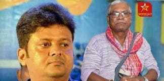 MLA Manoranjan Bapari