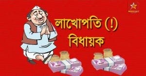 MLA Salary