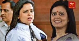 Mahua Moitra