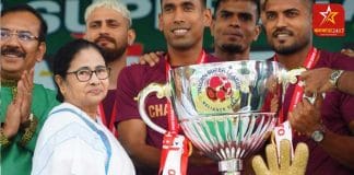 Mamata Banerjee wants Mohun Bagan