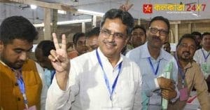 Manik Saha