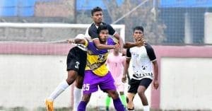 Mohammedan SC beat United Sports 2-0 in Reliance Development League