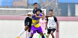 Mohammedan SC beat United Sports 2-0 in Reliance Development League