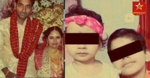 পশ্চিমবঙ্গের (West Bengal) দুর্গাপুরে একই পরিবারের চার সদস্যের রহস্যমৃত্যুর ঘটনা এখন বাংলার শিক্ষক নিয়োগ কেলেঙ্কারির সঙ্গে যুক্ত বলে মনে হচ্ছে। দুর্গাপুরে চারজনের মৃত্যুর ঘটনায় সিবিআই তদন্তের দাবি উঠেছে।