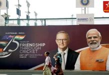 IND Vs AUS PM Narendra Modi Will Be In Ahmedabad From Toss To Commentary With Australian PM Anthony Albanese