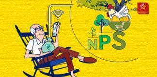 National Pension System